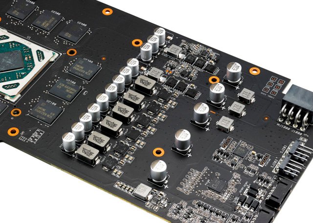 ASUS ROG Strix RX 480 - Immagine 191326