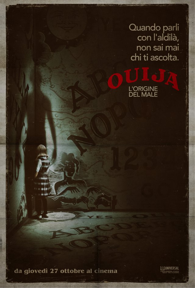 Ouija: L'Origine del Male immagine 191489