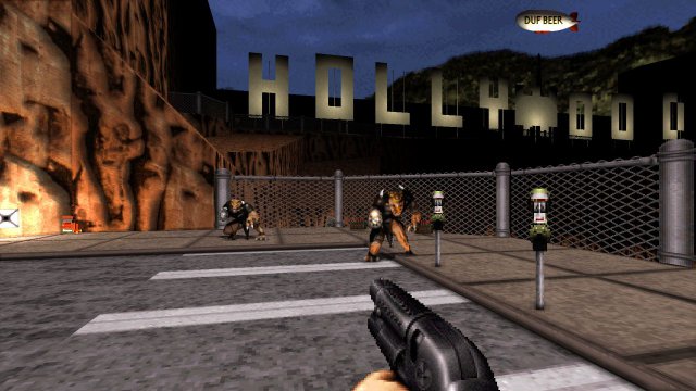 Duke Nukem 3D: 20th Anniversary World Tour immagine 191819