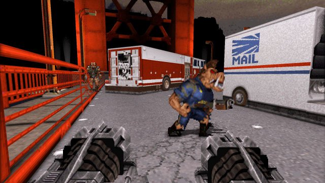 Duke Nukem 3D: 20th Anniversary World Tour - Immagine 191822