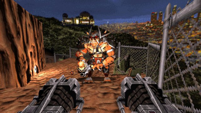 Duke Nukem 3D: 20th Anniversary World Tour immagine 191825