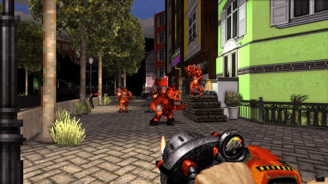 Duke Nukem 3D: 20th Anniversary World Tour immagine 191828