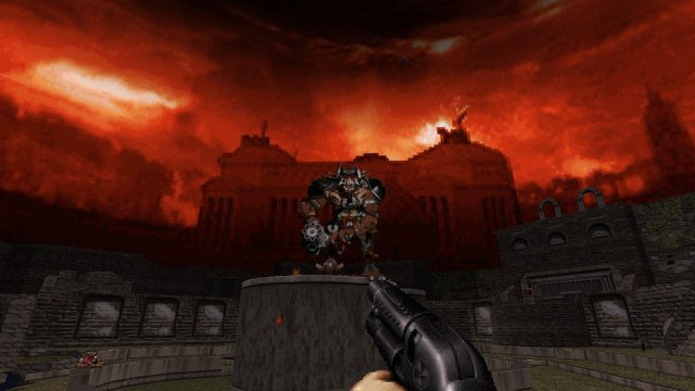 Duke Nukem 3D: 20th Anniversary World Tour immagine 191831