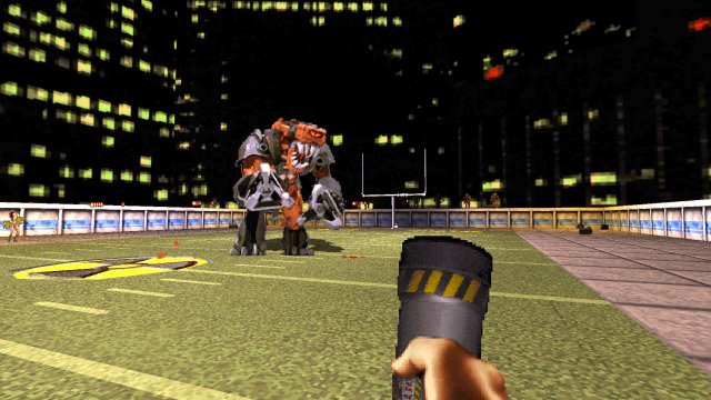 Duke Nukem 3D: 20th Anniversary World Tour - Immagine 191834