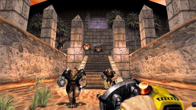 Duke Nukem 3D: 20th Anniversary World Tour immagine 191837