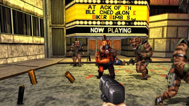 Duke Nukem 3D: 20th Anniversary World Tour - Immagine 191840