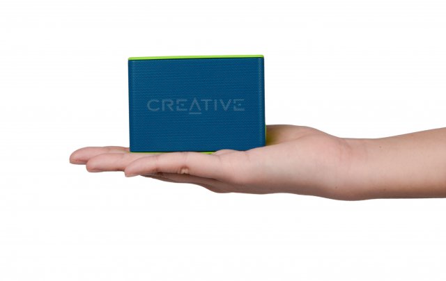 Creative Muvo 2 e Muvo 2c - Immagine 191776