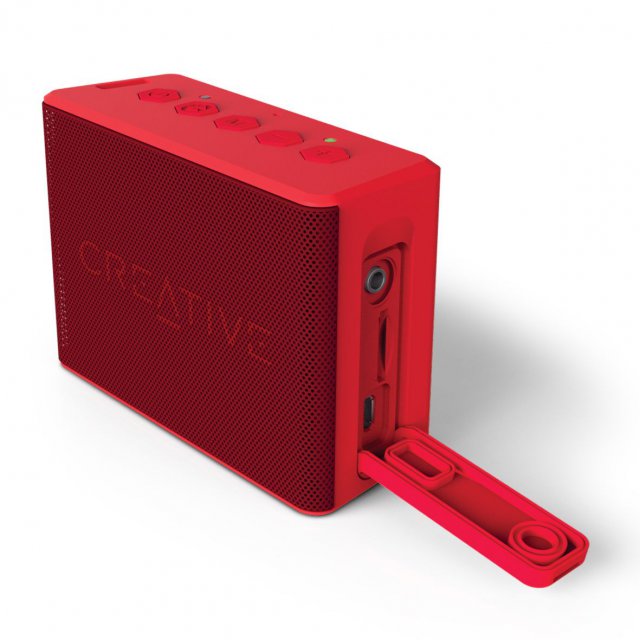 Creative Muvo 2 e Muvo 2c - Immagine 191780