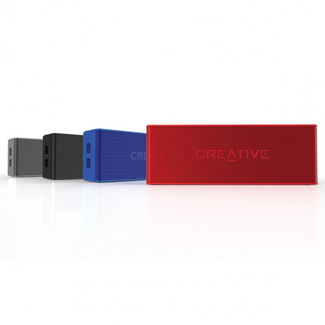 Creative Muvo 2 e Muvo 2c - Immagine 191782
