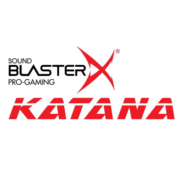 Creative Sound BlasterX Katana - Immagine 191785