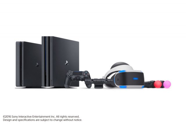 Playstation 4 Pro - Immagine 191932