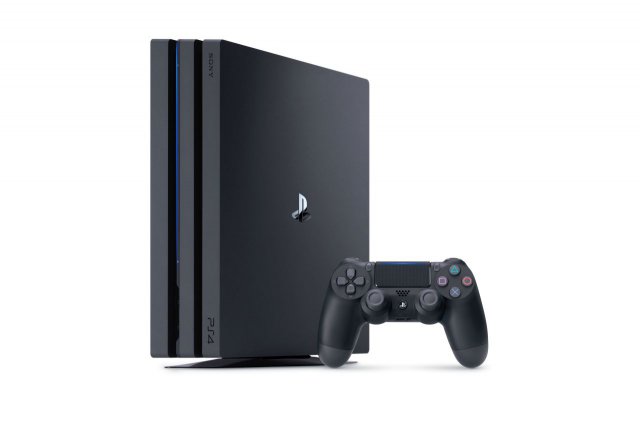 Playstation 4 Pro - Immagine 191934
