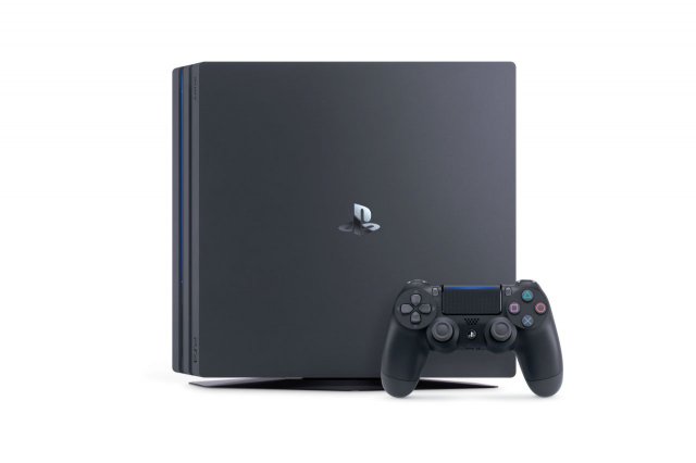 Playstation 4 Pro - Immagine 191935