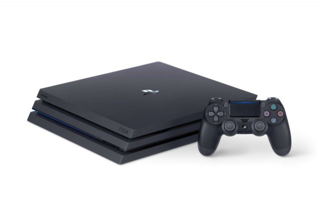 Playstation 4 Pro - Immagine 191936