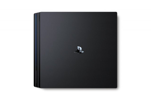 Playstation 4 Pro - Immagine 191937