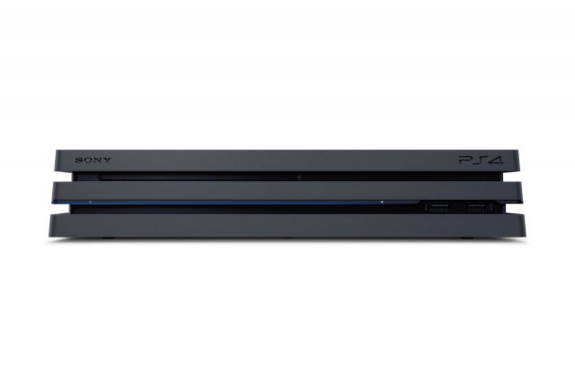 Playstation 4 Pro - Immagine 191940
