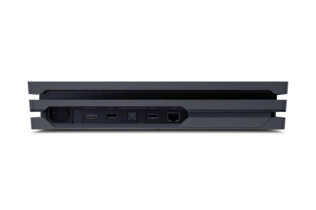 Playstation 4 Pro - Immagine 191941
