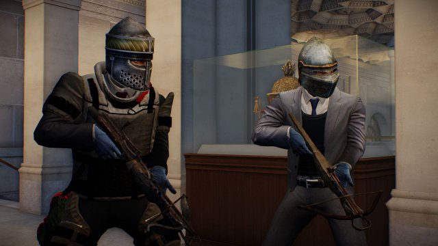 Payday 2 The Big Score immagine 191979