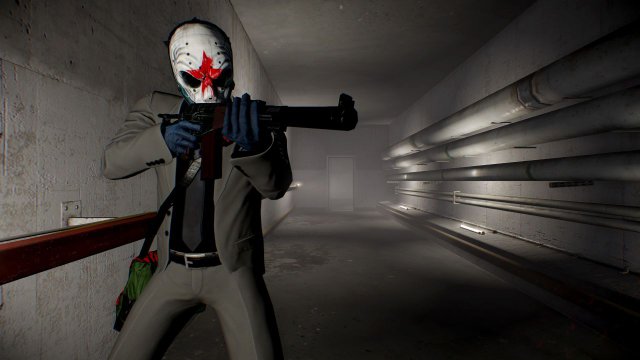 Payday 2 The Big Score immagine 191989