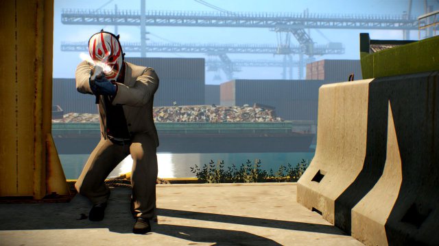Payday 2 The Big Score immagine 191993