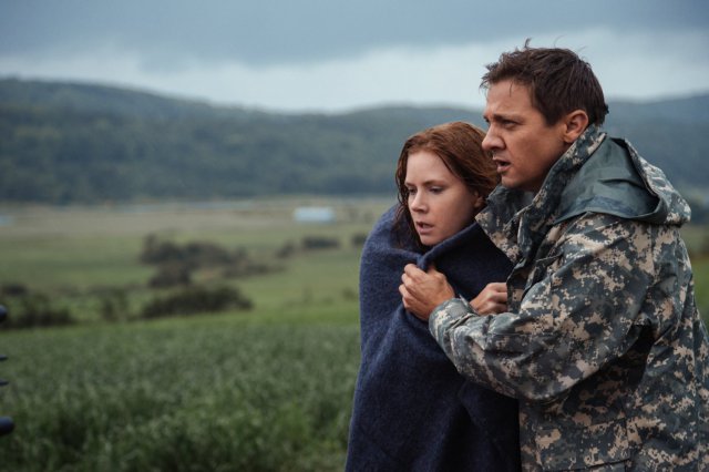Arrival - Immagine 195782