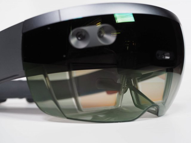 Hololens - Immagine 192168