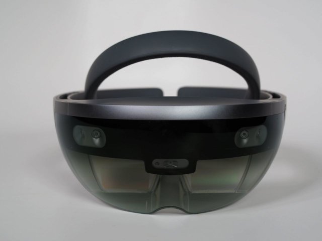 Hololens - Immagine 192174