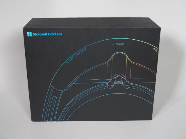 Hololens - Immagine 192176