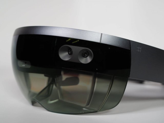 Hololens - Immagine 192178