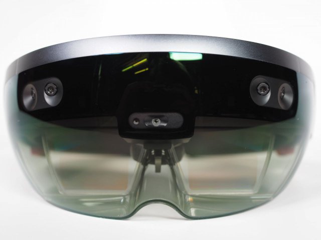 Hololens - Immagine 192180