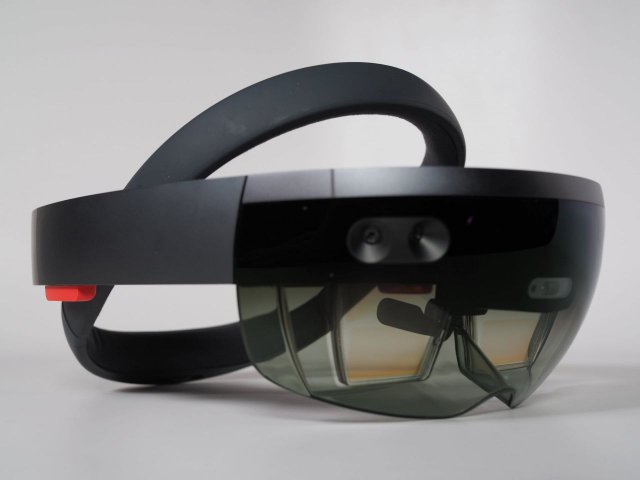 Hololens - Immagine 192184