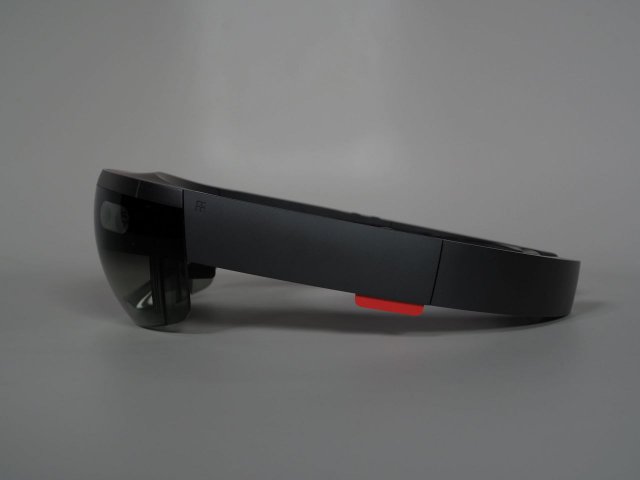 Hololens - Immagine 192186