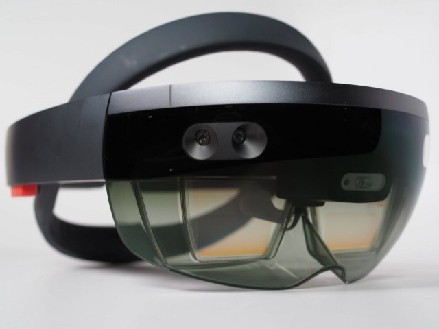 Hololens - Immagine 192188