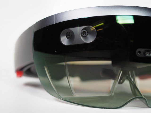 Hololens - Immagine 192196