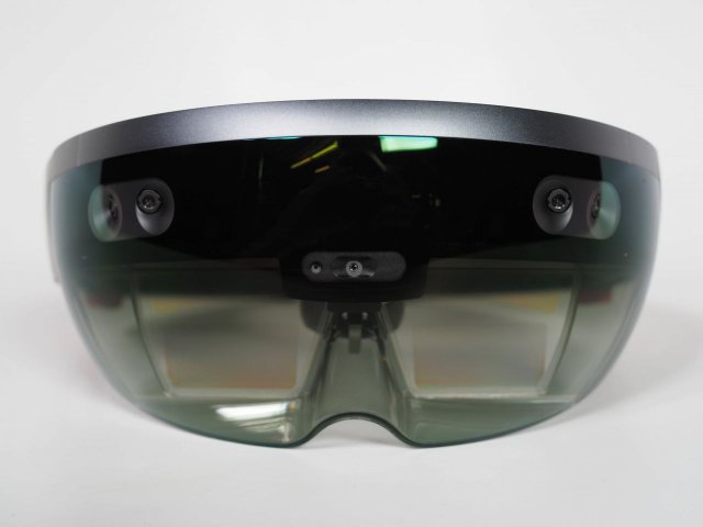 Hololens - Immagine 192198