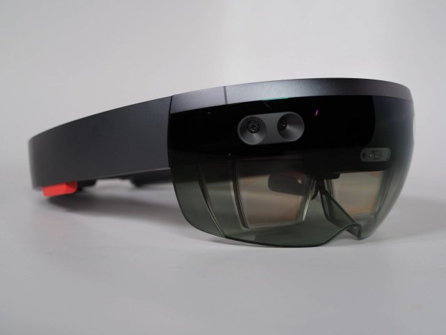 Hololens - Immagine 192208