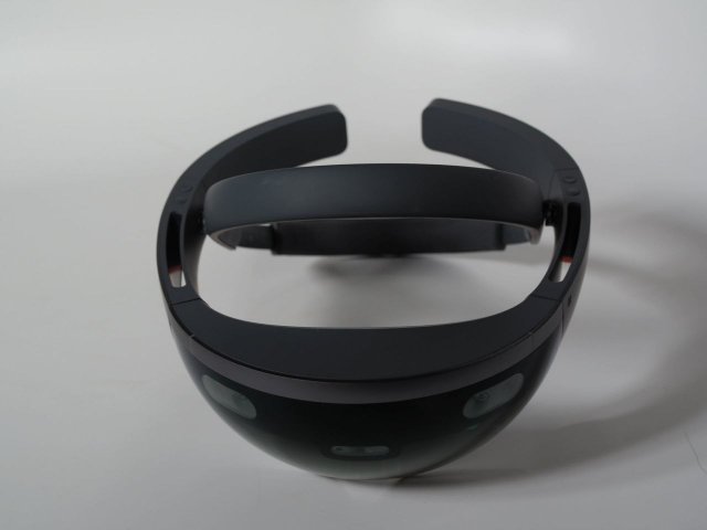 Hololens - Immagine 192210