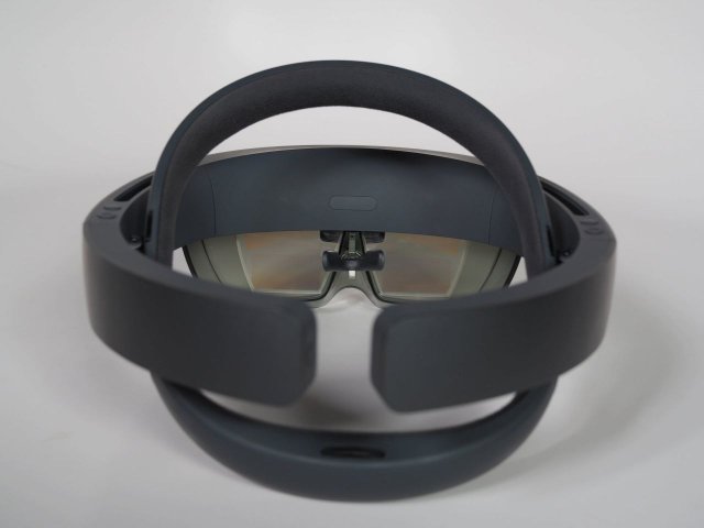Hololens - Immagine 192218