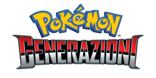 Pokémon Generazioni - Immagine 192298