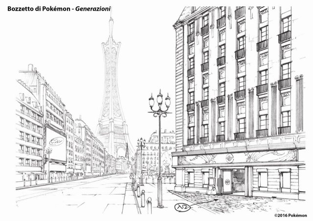 Pokémon Generazioni - Immagine 192299