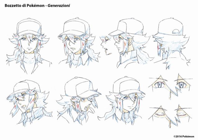 Pokémon Generazioni - Immagine 192300