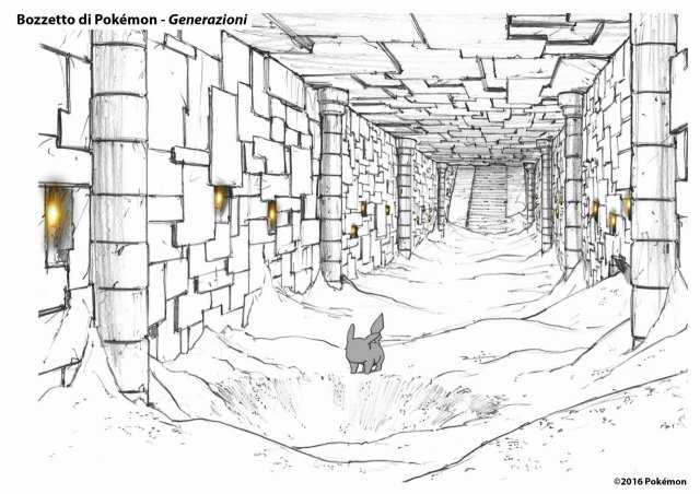 Pokémon Generazioni - Immagine 192303