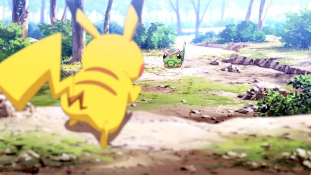 Pokémon Generazioni - Immagine 192306