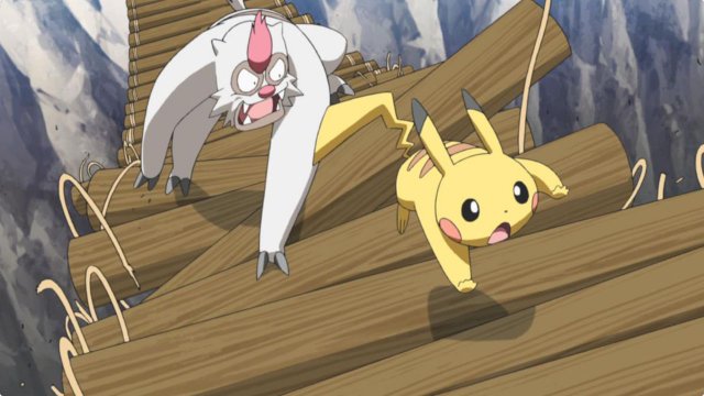 Pokémon Generazioni - Immagine 192307