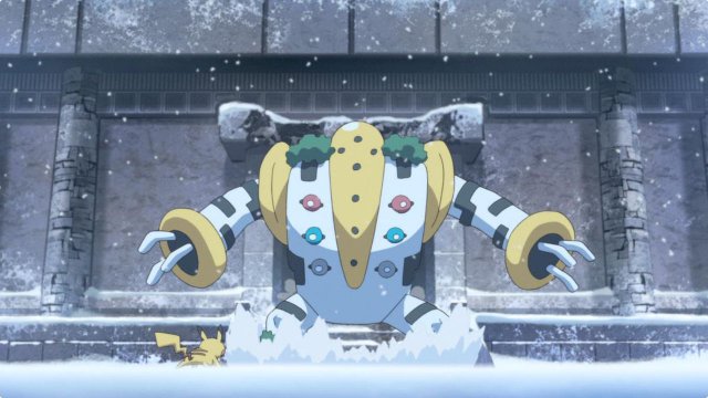 Pokémon Generazioni - Immagine 192308