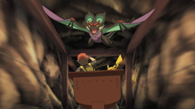 Pokémon Generazioni - Immagine 192309