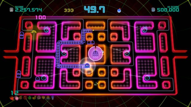 Pac-Man Championship Edition 2 immagine 192359