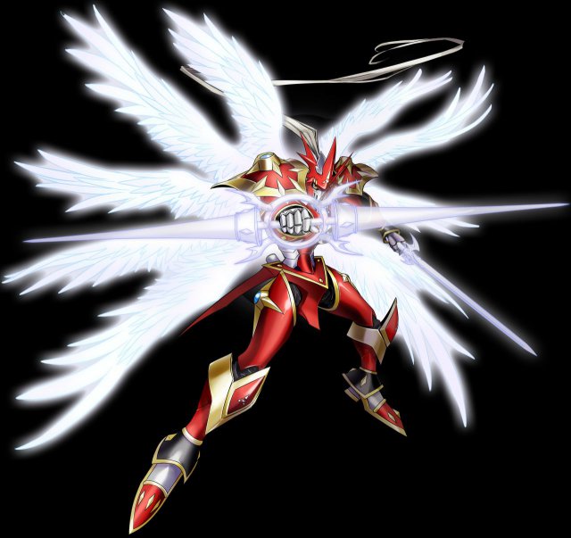 Digimon World: Next Order - Immagine 192632