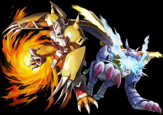 Digimon World: Next Order - Immagine 192633