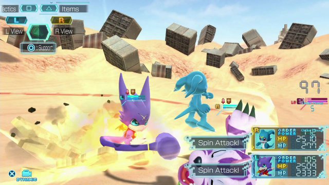 Digimon World: Next Order - Immagine 192635